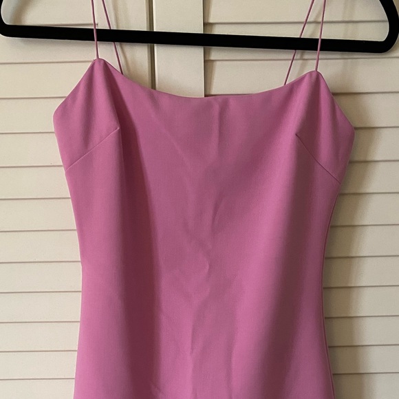 🌸 LIKELY BANKS DRESS - Picture 3 of 7